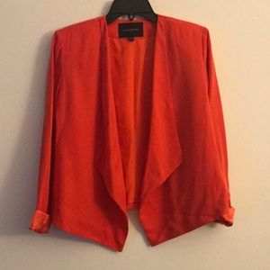 Super cute banana republic blazer